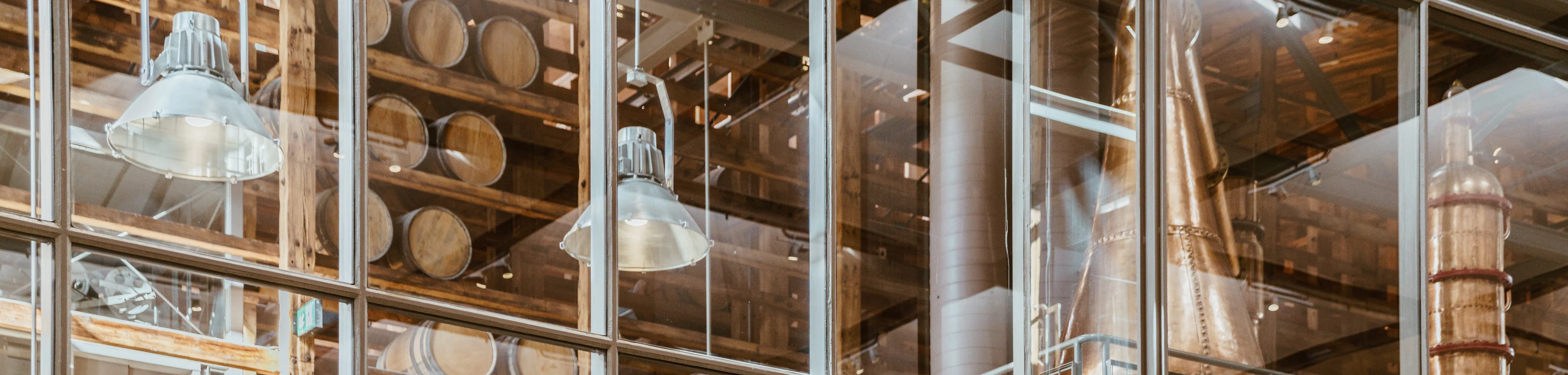 Exceptional Spirits, Expertly Curated Selection